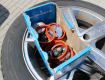 Ford Focus Combi 1,6 TDCi