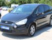 Ford S-MAX 2,0 TDCi