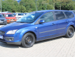 Ford Focus Combi 1,6 TDCi AUTOMAT