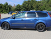 Ford Focus Combi 1,6 TDCi AUTOMAT