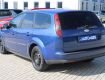 Ford Focus Combi 1,6 TDCi AUTOMAT