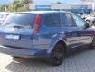 Ford Focus Combi 1,6 TDCi AUTOMAT