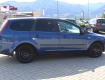 Ford Focus Combi 1,6 TDCi AUTOMAT