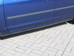 Ford Focus Combi 1,6 TDCi AUTOMAT