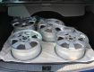 Ford Focus Combi 1,6 TDCi AUTOMAT