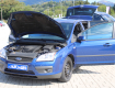 Ford Focus Combi 1,6 TDCi AUTOMAT