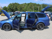 Ford Focus Combi 1,6 TDCi AUTOMAT