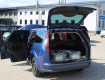 Ford Focus Combi 1,6 TDCi AUTOMAT