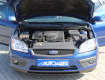 Ford Focus Combi 1,6 TDCi AUTOMAT