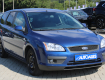 Ford Focus Combi 1,6 TDCi AUTOMAT