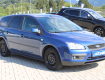 Ford Focus Combi 1,6 TDCi AUTOMAT