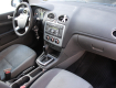 Ford Focus Combi 1,6 TDCi AUTOMAT