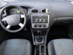 Ford Focus Combi 1,6 TDCi AUTOMAT