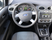 Ford Focus Combi 1,6 TDCi AUTOMAT