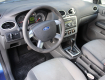 Ford Focus Combi 1,6 TDCi AUTOMAT