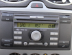 Ford Focus Combi 1,6 TDCi AUTOMAT