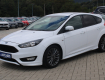 Ford Focus 1,5 TDCi