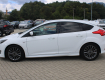 Ford Focus 1,5 TDCi