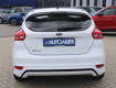 Ford Focus 1,5 TDCi