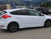 Ford Focus 1,5 TDCi