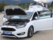 Ford Focus 1,5 TDCi