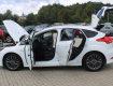 Ford Focus 1,5 TDCi