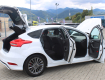 Ford Focus 1,5 TDCi