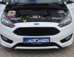 Ford Focus 1,5 TDCi