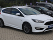Ford Focus 1,5 TDCi
