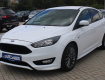 Ford Focus 1,5 TDCi