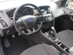 Ford Focus 1,5 TDCi