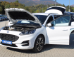 Ford Kuga 1,5 ECOBOOST