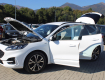 Ford Kuga 1,5 ECOBOOST