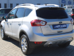 Ford Kuga 2,0 TDCi