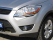 Ford Kuga 2,0 TDCi