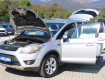 Ford Kuga 2,0 TDCi
