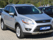 Ford Kuga 2,0 TDCi