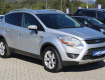 Ford Kuga 2,0 TDCi