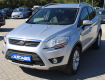 Ford Kuga 2,0 TDCi